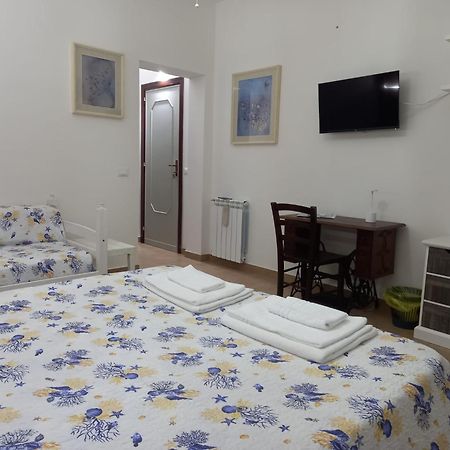 Villa Giulia Tonnara Di Bonagia Valderice Ngoại thất bức ảnh