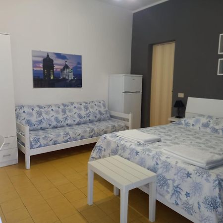 Villa Giulia Tonnara Di Bonagia Valderice Ngoại thất bức ảnh