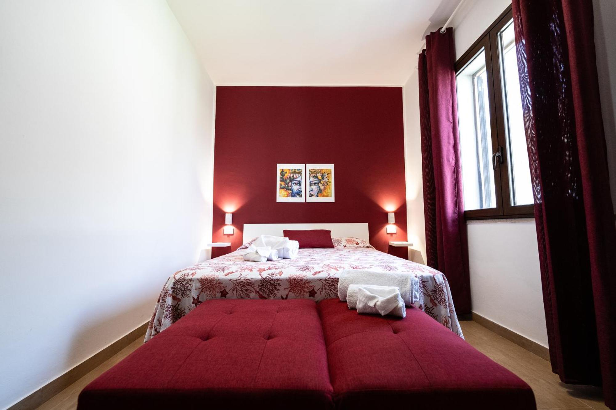Villa Giulia Tonnara Di Bonagia Valderice Ngoại thất bức ảnh