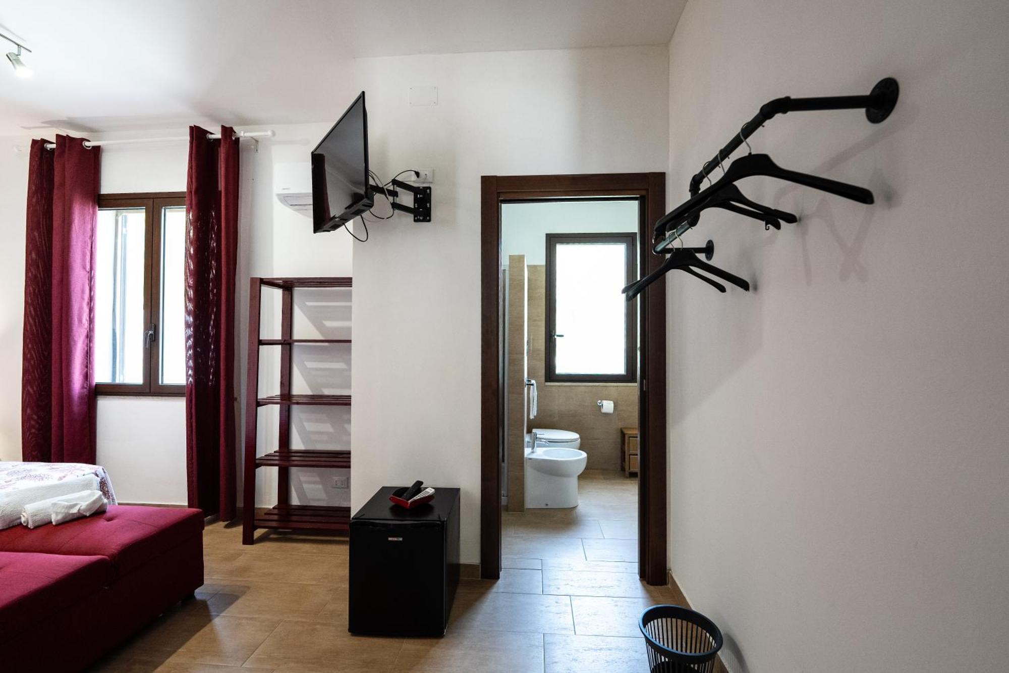 Villa Giulia Tonnara Di Bonagia Valderice Ngoại thất bức ảnh