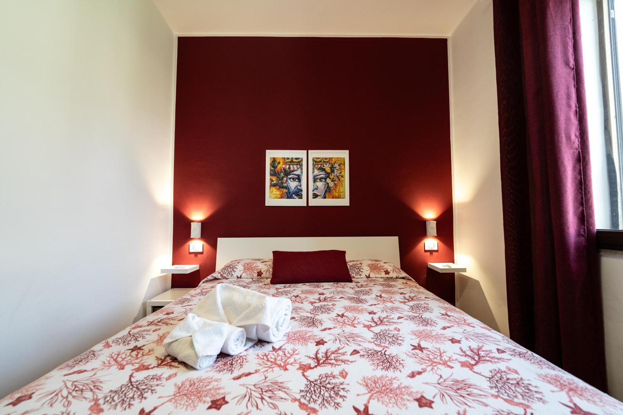 Villa Giulia Tonnara Di Bonagia Valderice Ngoại thất bức ảnh