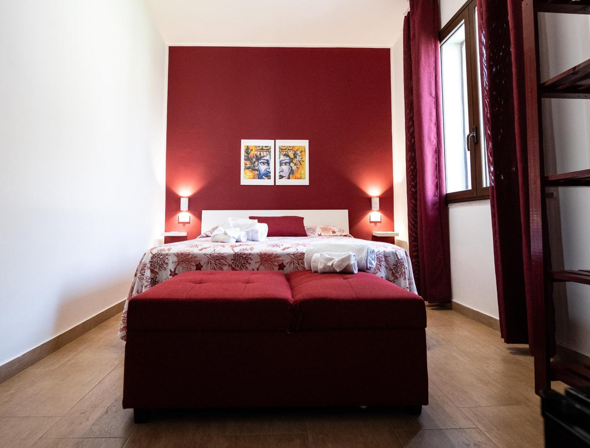 Villa Giulia Tonnara Di Bonagia Valderice Ngoại thất bức ảnh