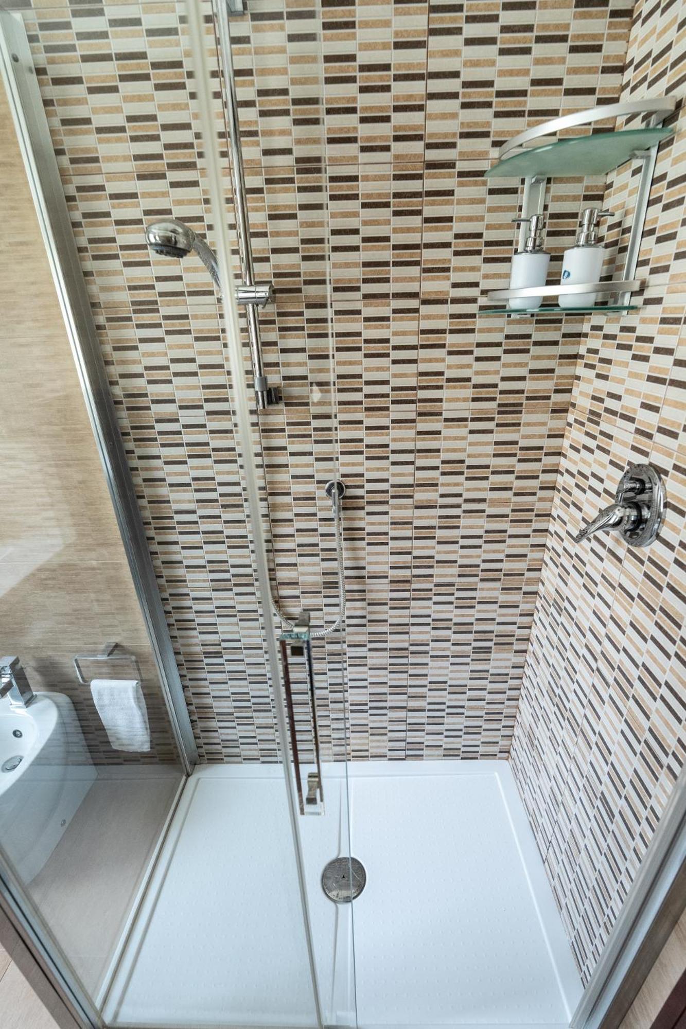 Villa Giulia Tonnara Di Bonagia Valderice Ngoại thất bức ảnh