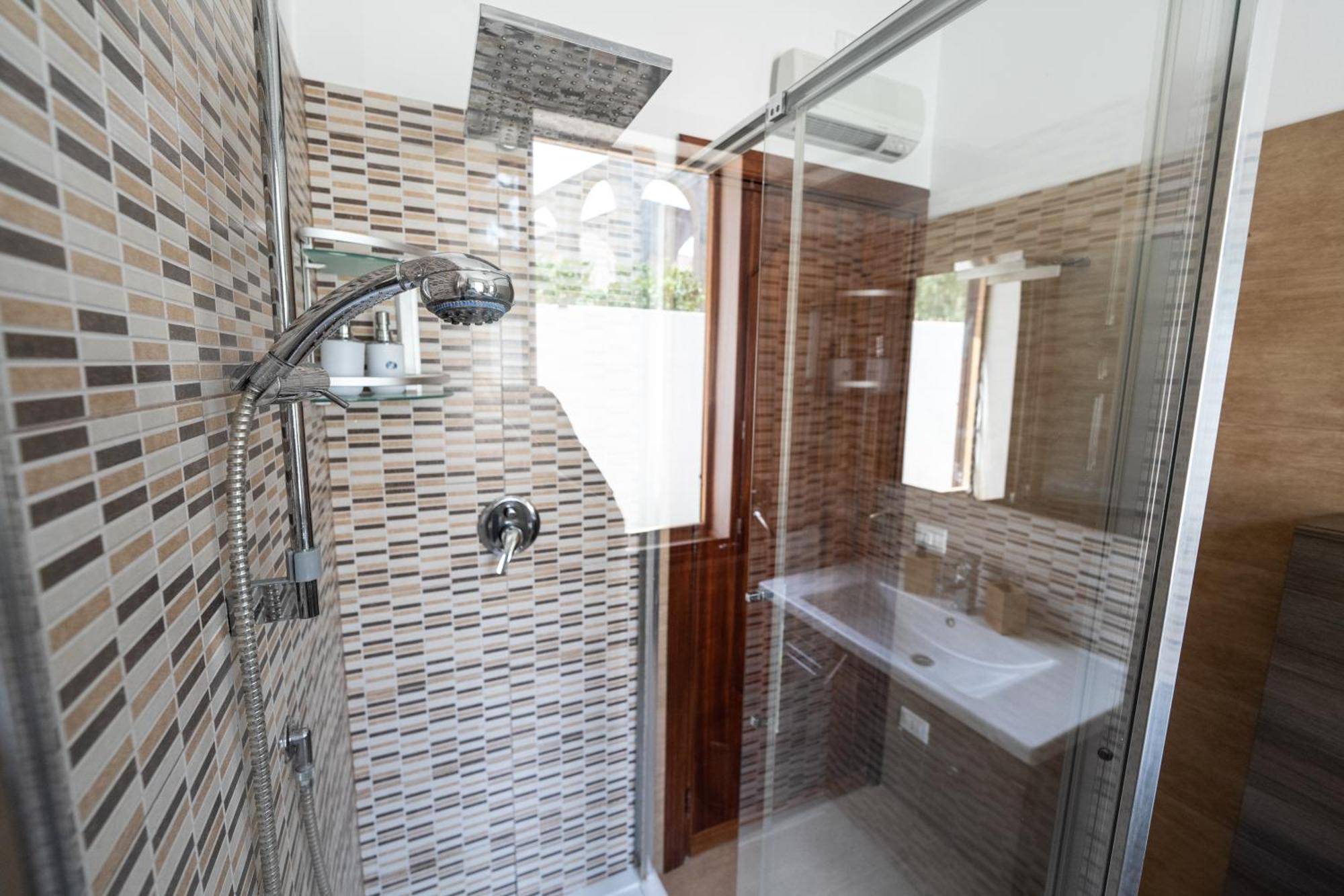 Villa Giulia Tonnara Di Bonagia Valderice Ngoại thất bức ảnh