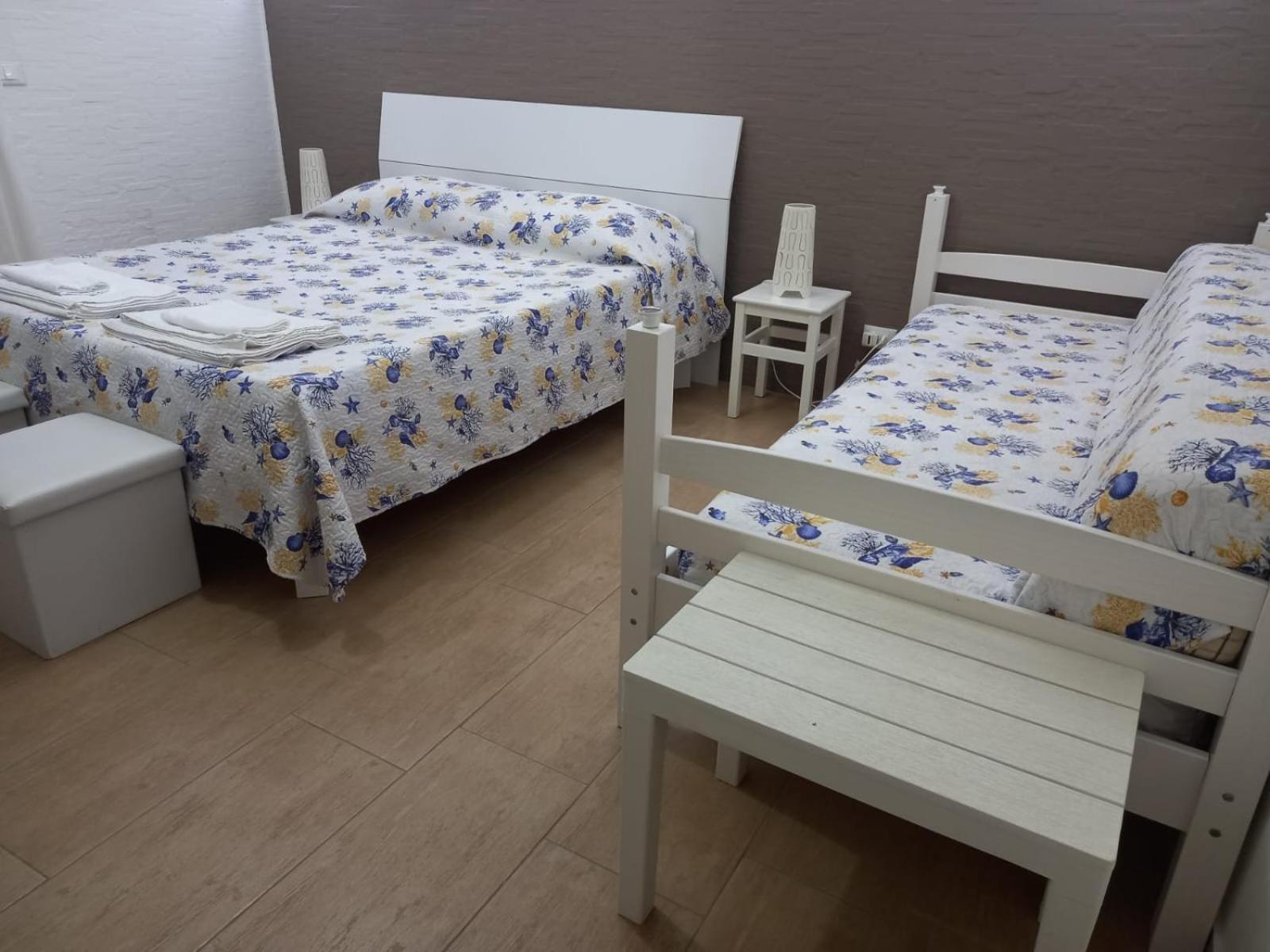 Villa Giulia Tonnara Di Bonagia Valderice Ngoại thất bức ảnh