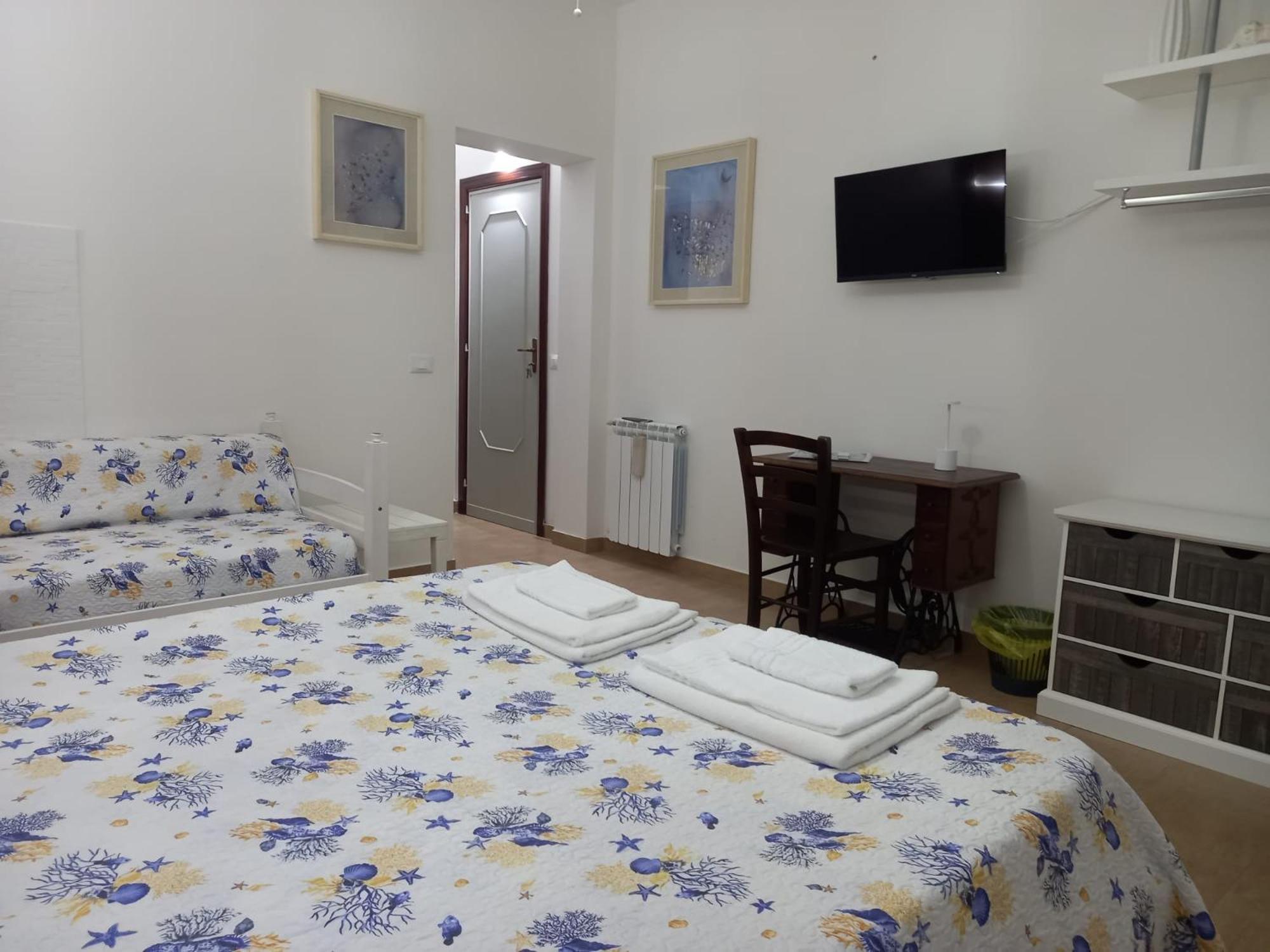 Villa Giulia Tonnara Di Bonagia Valderice Ngoại thất bức ảnh