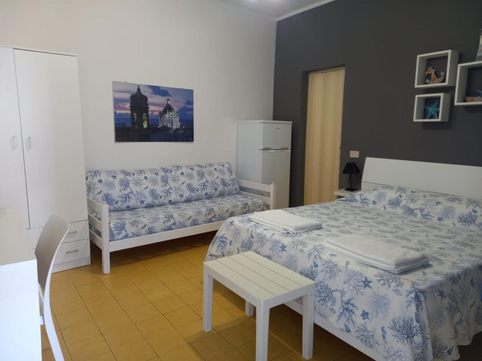 Villa Giulia Tonnara Di Bonagia Valderice Ngoại thất bức ảnh